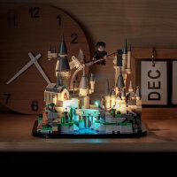 BB LED Lighting Set for LEGO&reg; 40975 Harry Potter - Mini Hogwarts Castle