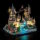 BB LED Lighting Set for LEGO&reg; 40975 Harry Potter - Mini Hogwarts Castle