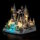 BB LED Lighting Set for LEGO&reg; 40975 Harry Potter - Mini Hogwarts Castle