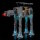BB Set di illuminazione a LED per LEGO&reg; 75454 Star Wars - AT-AT Imperial Remnant con INT-4 con telecomando