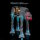 BB Set di illuminazione a LED per LEGO&reg; 75454 Star Wars - AT-AT Imperial Remnant con INT-4 con telecomando