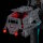 BB Set di illuminazione a LED per LEGO&reg; 75454 Star Wars - AT-AT Imperial Remnant con INT-4 con telecomando