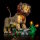 BB Set di illuminazione a LED per LEGO&reg; 31386 Animali selvatici - Leone Maestoso