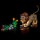BB Set di illuminazione a LED per LEGO&reg; 31386 Animali selvatici - Leone Maestoso