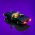 LMB 2.0 Kit di luci per il set LEGO&reg; 11381 Jaguar E-Type