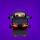LMB 2.0 Kit di luci per il set LEGO&reg; 11381 Jaguar E-Type