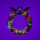 LMB 2.0 LED Beleuchtungs-Set f&uuml;r LEGO&reg; 40825 Halloweenkranz