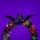 LMB 2.0 LED Beleuchtungs-Set f&uuml;r LEGO&reg; 40825 Halloweenkranz