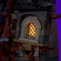 LMB 2.0 LED Beleuchtungs-Set f&uuml;r LEGO&reg; 11383 B&uuml;rgermeistervilla