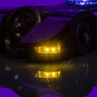 LMB 2.0 LED Beleuchtungs-Set f&uuml;r LEGO&reg; 76355...