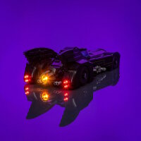 LMB 2.0 Kit di luci per il set  EGO&reg; 76355 Batman Retourns Batmobile