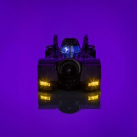 LMB 2.0 Kit di luci per il set  EGO&reg; 76355 Batman Retourns Batmobile