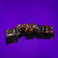 LMB 2.0 LED Beleuchtungs-Set f&uuml;r LEGO&reg; 11385...