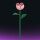 Stone Heap - Single Carnation Flower (48 Pieces)