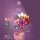Stone Heap - Single Carnation Flower (48 Pieces)