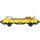 Stone Heap - Carro a sponde basse Kklm 505 (409 pezzi)