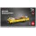 Stone Heap - Carro a sponde basse Kklm 505 (409 pezzi)