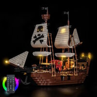 BB LED Lighting Set for LEGO&reg; 31387 Creator -3-in-1 -...