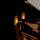 BB Set di illuminazione a LED per LEGO&reg; 31109 Creator -3-in-1 - Galeone dei pirati con telecomando