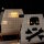BB LED Lighting Set for LEGO&reg; 31387 Creator -3-in-1 - Iconic Pirate Ship including remote control