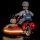 BB Kit d&eacute;clairage LED pour LEGO&reg; 21371 Wallace & Gromit   avec t&eacute;l&eacute;commande