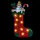 BB Kit d&eacute;clairage LED pour LEGO&reg; 40958 Chaussette de No&euml;l
