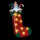BB Kit d&eacute;clairage LED pour LEGO&reg; 40958 Chaussette de No&euml;l