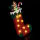 BB Kit d&eacute;clairage LED pour LEGO&reg; 40958 Chaussette de No&euml;l