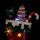 BB Kit d&eacute;clairage LED pour LEGO&reg; 40958 Chaussette de No&euml;l