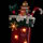 BB Kit d&eacute;clairage LED pour LEGO&reg; 40958 Chaussette de No&euml;l