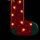 BB Kit d&eacute;clairage LED pour LEGO&reg; 40958 Chaussette de No&euml;l