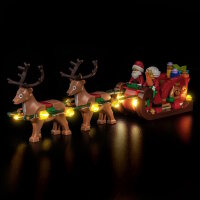 BB LED Beleuchtungs-Set f&uuml;r LEGO&reg; 40866...