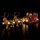 BB Set di illuminazione a LED per LEGO&reg; 40866 Avventura sulla slitta di Babbo Natale