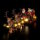 BB Set di illuminazione a LED per LEGO&reg; 40866 Avventura sulla slitta di Babbo Natale