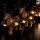 BB Set di illuminazione a LED per LEGO&reg; 40866 Avventura sulla slitta di Babbo Natale