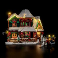BB LED Beleuchtungs-Set f&uuml;r LEGO&reg; 11387...