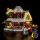 BB Kit d&eacute;clairage LED pour LEGO&reg; 11387 La maison des F&ecirc;tes avec t&eacute;l&eacute;commande