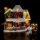 BB Kit d&eacute;clairage LED pour LEGO&reg; 11387 La maison des F&ecirc;tes avec t&eacute;l&eacute;commande