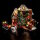 BB Kit d&eacute;clairage LED pour LEGO&reg; 11387 La maison des F&ecirc;tes avec t&eacute;l&eacute;commande