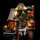 BB Kit d&eacute;clairage LED pour LEGO&reg; 11387 La maison des F&ecirc;tes avec t&eacute;l&eacute;commande