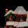 BB Kit d&eacute;clairage LED pour LEGO&reg; 11387 La maison des F&ecirc;tes avec t&eacute;l&eacute;commande