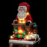 BB Kit d&eacute;clairage LED pour LEGO&reg; 40874 Compte...
