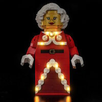 BB Kit d&eacute;clairage LED pour LEGO&reg; 40875...