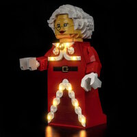 BB Kit d&eacute;clairage LED pour LEGO&reg; 40875...