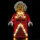 BB LED Lighting Set for LEGO&reg; 40875 Up-Scaled Mrs. Claus Minifigure