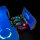 BB LED Lighting Set for LEGO&reg; 72306 PlayStation including remote control