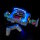 BB LED Lighting Set for LEGO&reg; 72306 PlayStation including remote control