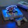 BB LED Lighting Set for LEGO&reg; 72306 PlayStation including remote control