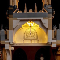 BB LED Lighting Set for LEGO&reg; 21373 Downton Abbey including remote control