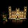 BB LED Lighting Set for LEGO&reg; 21373 Downton Abbey including remote control